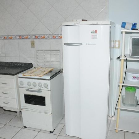 Appartement Residencial Gil à Palhoça Extérieur photo