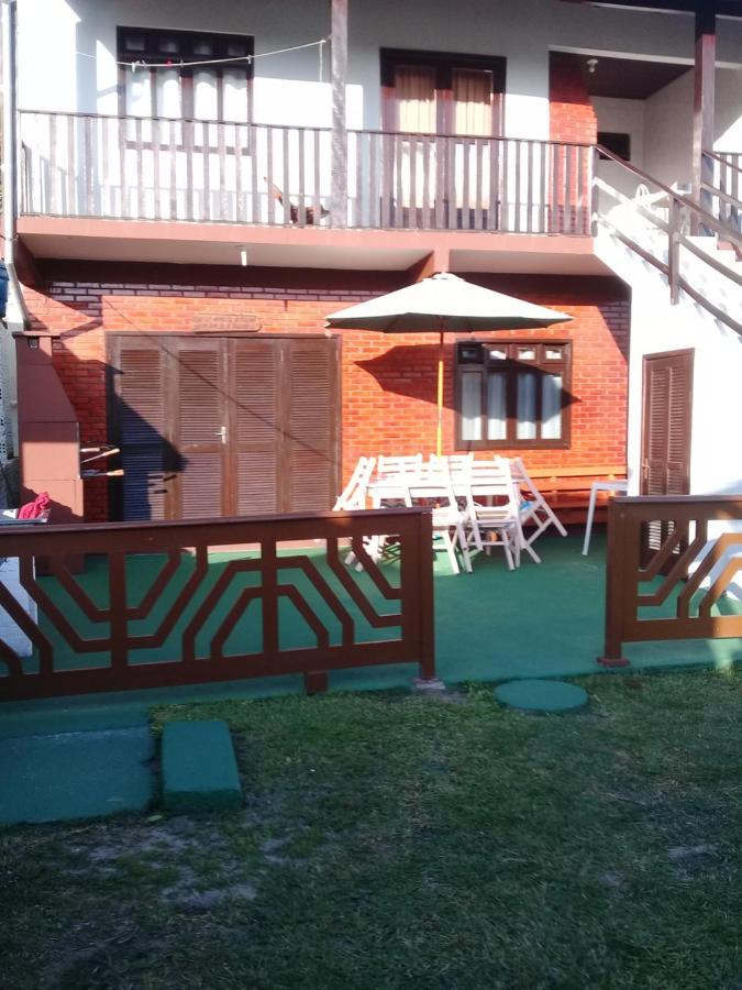 Appartement Residencial Gil à Palhoça Extérieur photo
