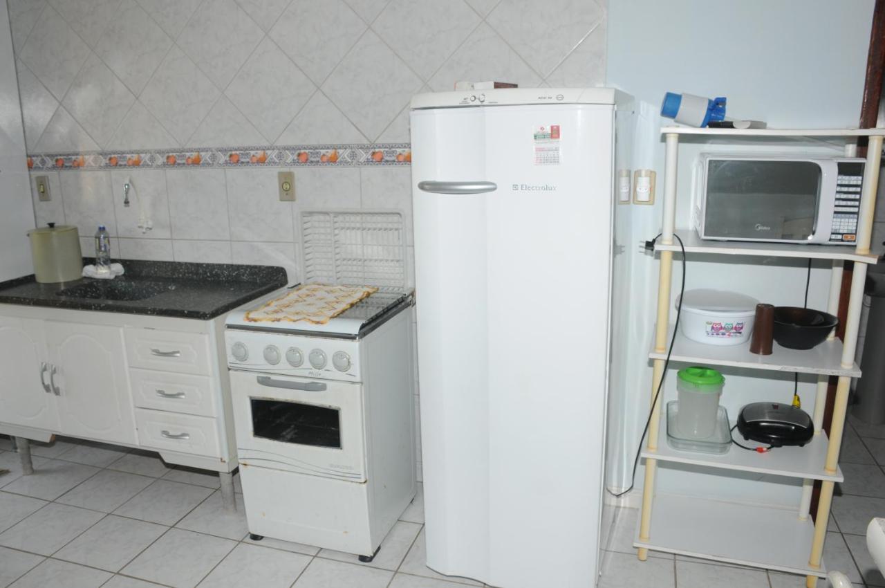 Appartement Residencial Gil à Palhoça Extérieur photo