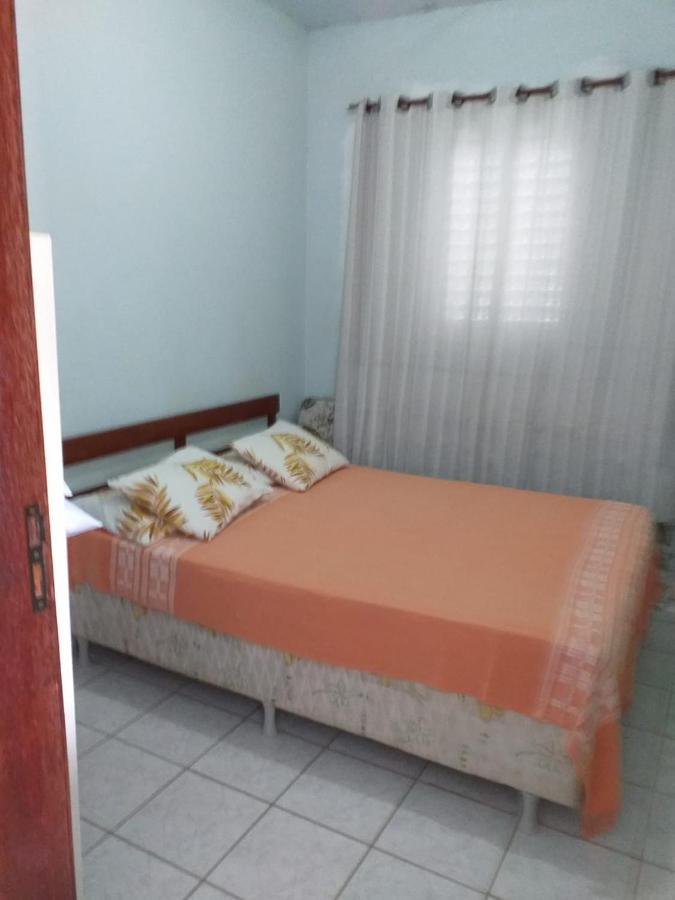 Appartement Residencial Gil à Palhoça Extérieur photo