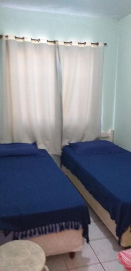 Appartement Residencial Gil à Palhoça Extérieur photo