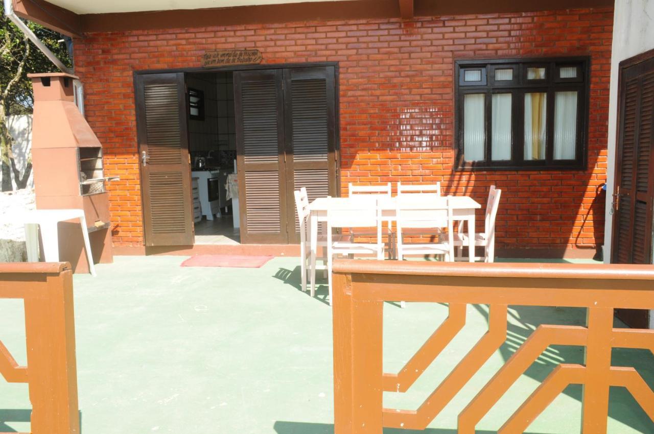 Appartement Residencial Gil à Palhoça Extérieur photo