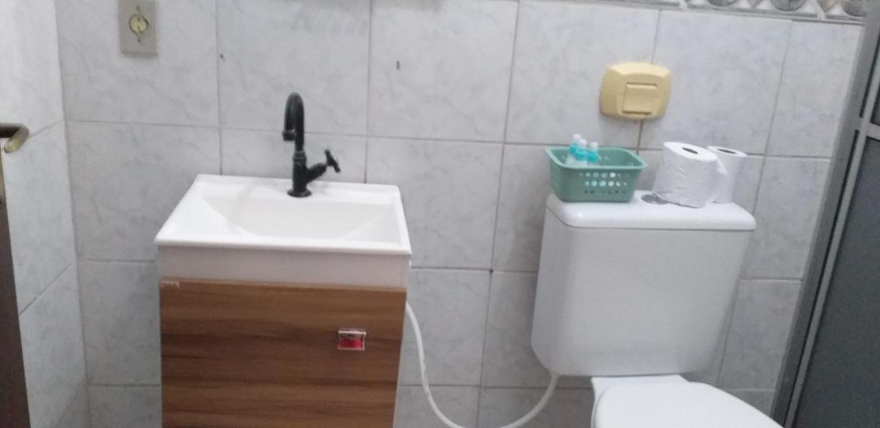 Appartement Residencial Gil à Palhoça Extérieur photo