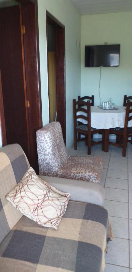 Appartement Residencial Gil à Palhoça Extérieur photo