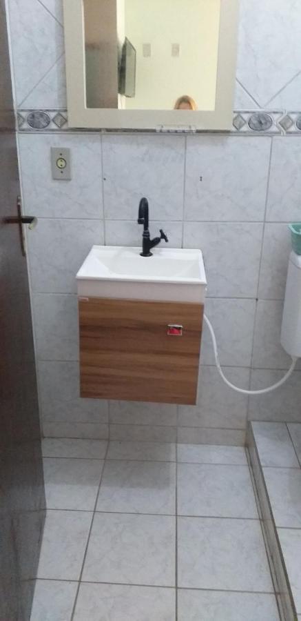 Appartement Residencial Gil à Palhoça Extérieur photo