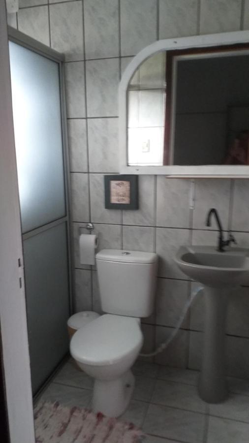Appartement Residencial Gil à Palhoça Extérieur photo