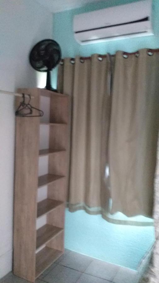 Appartement Residencial Gil à Palhoça Extérieur photo