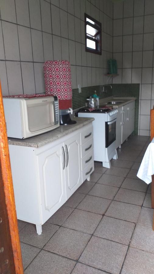 Appartement Residencial Gil à Palhoça Extérieur photo