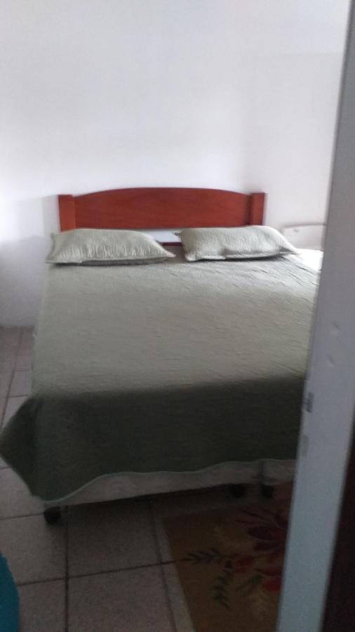 Appartement Residencial Gil à Palhoça Extérieur photo