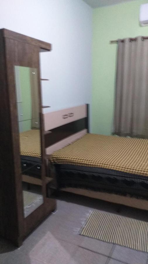 Appartement Residencial Gil à Palhoça Extérieur photo