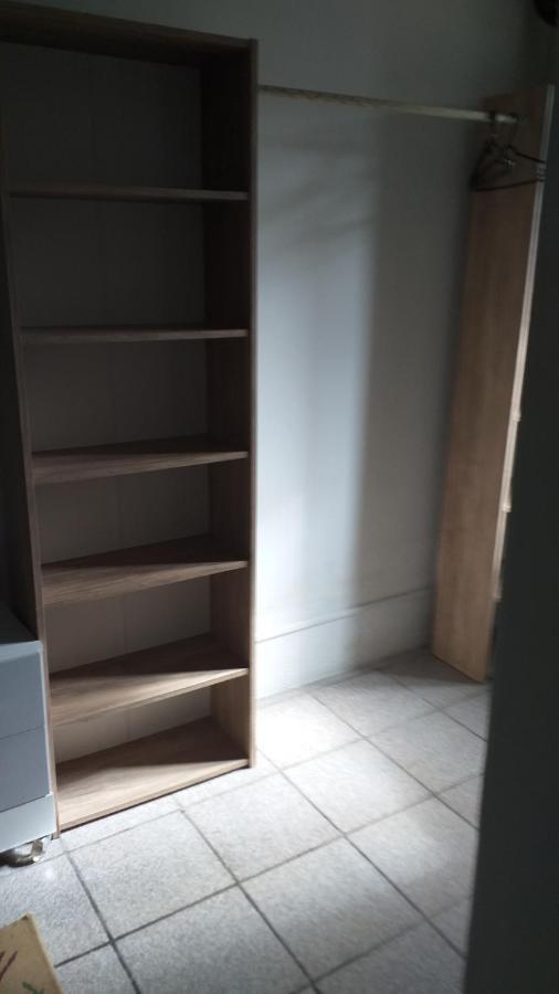 Appartement Residencial Gil à Palhoça Extérieur photo