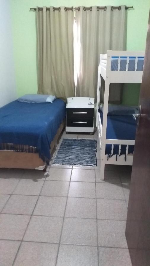 Appartement Residencial Gil à Palhoça Extérieur photo