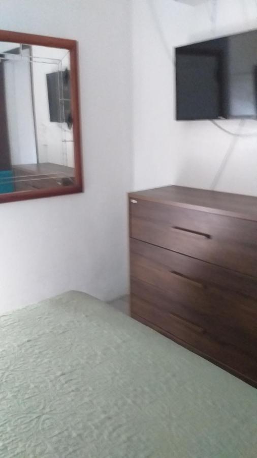 Appartement Residencial Gil à Palhoça Extérieur photo