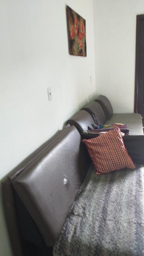 Appartement Residencial Gil à Palhoça Extérieur photo