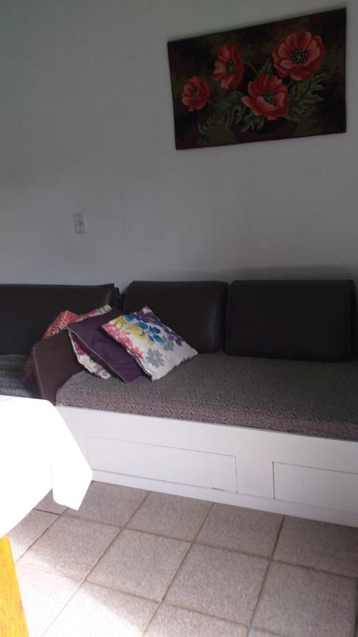 Appartement Residencial Gil à Palhoça Extérieur photo