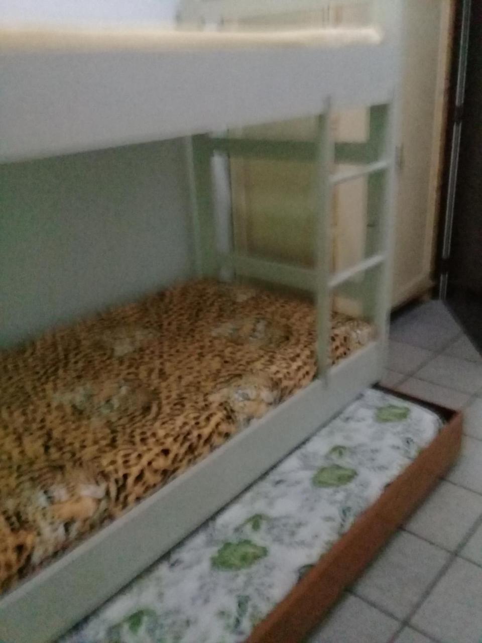 Appartement Residencial Gil à Palhoça Extérieur photo