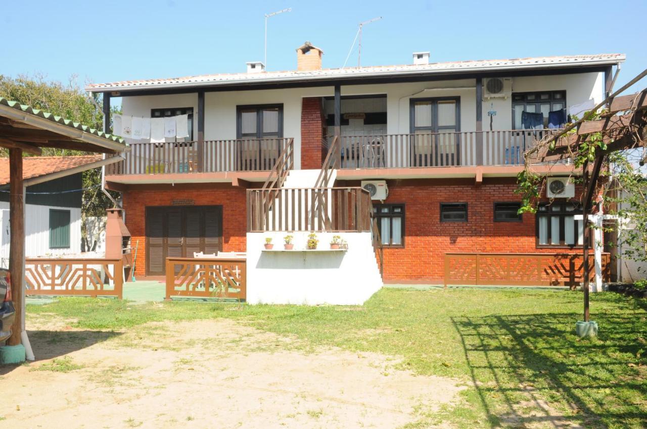 Appartement Residencial Gil à Palhoça Extérieur photo
