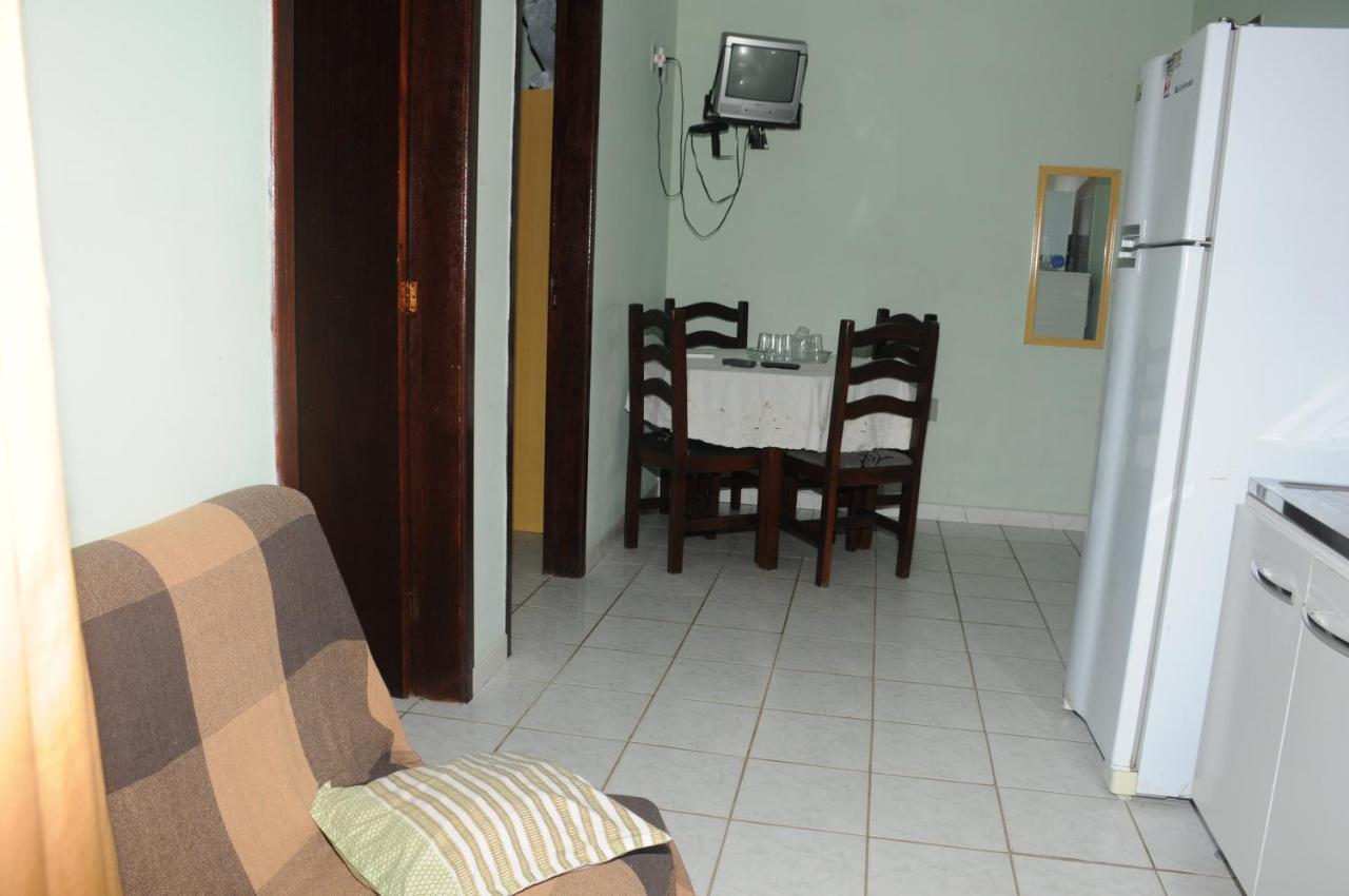 Appartement Residencial Gil à Palhoça Extérieur photo